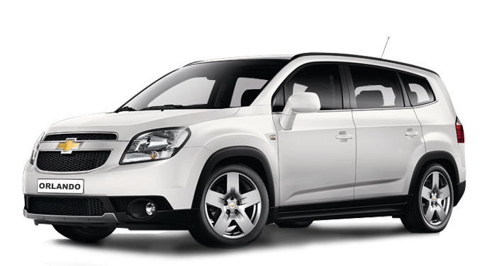 Магнитолы Chevrolet Orlando 1 2010-2018